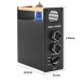 T1501 150W Mono Amplifier Hifi Tube Amplifier Home Theater 2.1/5.1 Center Subwoofer Amplifier