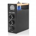 T1501 150W Mono Amplifier Hifi Tube Amplifier Home Theater 2.1/5.1 Center Subwoofer Amplifier