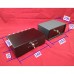 Amplifier Switch Speaker Selector 2 IN 1 OUT Or 1 IN 2 OUT Iron Plastic Case Oxygen-Free Copper Wire