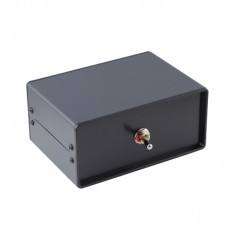 Amplifier Switch Speaker Selector 2 IN 1 OUT Or 1 IN 2 OUT Iron Plastic Case Oxygen-Free Copper Wire