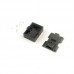 Happymodel Molding JR Bay Mounting Case For ES24TX And ES915TX ExpessLRS ELRS TX Module DIY Parts