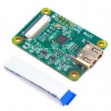 C779 HDMI IN HDMI To CSI-2 Adapter Module Supports 1080P 25FPS With Standard Cable For Raspberry Pi