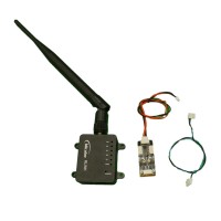 RLINK P900 Set of Telemetry Radio RC Plane Telemetry For FPV PIX Flight Control Unmanned Vehicle