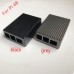 For Raspberry Pi 4B Case Aluminum Alloy Raspberry Pi 4B Heatsink Case Protective Shell For DIY