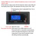 ZK-PP4K PWM Pulse Generator PWM Waveform Generator 1Hz-150KHz w/ LCD Display For Lighting LED Motor