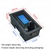 ZK-PP4K PWM Pulse Generator PWM Waveform Generator 1Hz-150KHz w/ LCD Display For Lighting LED Motor