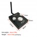 ZK-1002E Bluetooth 5.0 Audio Amplifier Module Hifi Stereo Amplifier 100W*2 Aluminum Shell TPA3116