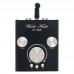 ZK-1002E Bluetooth 5.0 Audio Amplifier Module Hifi Stereo Amplifier 100W*2 Aluminum Shell TPA3116