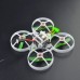 Happymodel 75MM/3" V4 Whoop Frame RC Model Accessory For Moblite7 And Mobula7 Whoops RC Drones