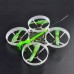 Happymodel 75MM/3" V4 Whoop Frame RC Model Accessory For Moblite7 And Mobula7 Whoops RC Drones