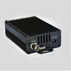 FYA2050S DC~5MHz DC Amplifier 20W Power Amplifier Module X4 X2 Low Distortion For Signal Generators