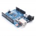 UNO R3 ATmega328P CH340G USB Driver Board Module w/ USB Cable For Arduino SE