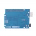 UNO R3 ATmega328P CH340G USB Driver Board Module w/ USB Cable For Arduino SE