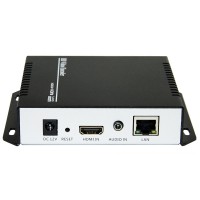 BM3000G-HDMI HDCP Video Broadcast IPTV Encoder 4G HD H.264 WiFi Live Stream 
