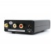 JC-AUDIO JC-SD1 Headphone Amplifier DAC Decoder Supports Bluetooth/TF Card/U Disk For APE/WAV/WMA