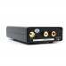 JC-AUDIO JC-SD1 Headphone Amplifier DAC Decoder Supports Bluetooth/TF Card/U Disk For APE/WAV/WMA