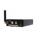 JC-AUDIO JC-SD1 Headphone Amplifier DAC Decoder Supports Bluetooth/TF Card/U Disk For APE/WAV/WMA