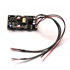 JC-Q331 Audiophile Bluetooth 5.0 DAC Board Bluetooth Decoder Board Without Antenna For APTX HD/AAC