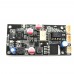 JC-Q331 Audiophile Bluetooth 5.0 DAC Board Bluetooth Decoder Board Without Antenna For APTX HD/AAC