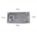 JC-Q331 Audiophile Bluetooth 5.0 DAC Board Bluetooth Decoder Board Without Antenna For APTX HD/AAC