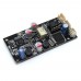 JC-Q331 Audiophile Bluetooth 5.0 DAC Board Bluetooth Decoder Board With Antenna Kit For APTX HD/AAC