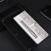 YUPEI 23 In 1 Precision Screwdriver Set Precision Repair Kit For Phones Glasses Cameras Laptop