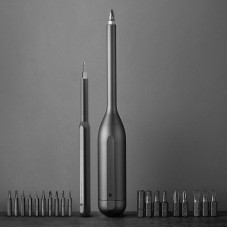 WOWSTICK C6.3 Household Screwdriver C4 Precision Screwdriver Set For Phone PC Disassembly Repair