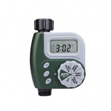 AUTO Garden Hose Timer Programmable Hose Faucet Timer Automatic Water Hose Timer Irrigation Tool