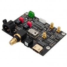 LHY AUDIO CDPRO2 CDM3/4/9 CD Player Digital Output Board IIS To Coaxial I2S To SPDIF PLL Clock