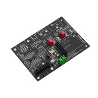 LHY AUDIO Digital Audio Output Board IIS To Coaxial Output Board (Without Output Terminals)