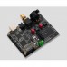 LHY AUDIO Digital Audio Output Board Coaxial Output With Chinese USB Digital Interface For Amanero