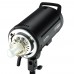 Godox DP400III 220V Strobe Studio Flash Light 400W 2.4G Built-In X System For Photography Lighting