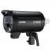 Godox DP400III 110V Strobe Studio Flash Light 400W 2.4G Built-In X System For Photography Lighting