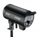 Godox DP600III 220V 600W Strobe Studio Flash Light GN80 2.4G Built-In X System For Photography