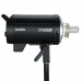 Godox DP600III 220V 600W Strobe Studio Flash Light GN80 2.4G Built-In X System For Photography
