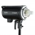 Godox DP600III 220V 600W Strobe Studio Flash Light GN80 2.4G Built-In X System For Photography