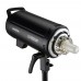 Godox DP800III 220V 800W Strobe Studio Flash Light Lamp 2.4G For Wedding Portrait Fashion Shooting