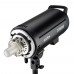 Godox DP800III 220V 800W Strobe Studio Flash Light Lamp 2.4G For Wedding Portrait Fashion Shooting