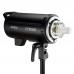 Godox DP1000III 220V Professional Studio Flash Strobe 1000W 2.4G Wireless X System 5600K Monolight