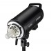 Godox DP1000III 220V Professional Studio Flash Strobe 1000W 2.4G Wireless X System 5600K Monolight