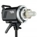 Godox MS200 220V Studio Flash Strobe 200W GN53 5600K For Bowens Mount Monolight 2.4G Wireless System