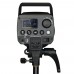 Godox MS200 110V Studio Flash Strobe 200W GN53 5600K For Bowens Mount Monolight 2.4G Wireless System