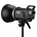 Godox MS300 110V Studio Flash Strobe 300W GN53 5600K For Bowens Mount Monolight 2.4G Wireless System