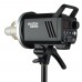 Godox MS300 110V Studio Flash Strobe 300W GN53 5600K For Bowens Mount Monolight 2.4G Wireless System