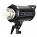 Godox Quicker600IIM 220VHigh Speed Studio Flash Strobe 600W 2.4G Wireless X System LCD Display