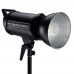 Godox Quicker600IIM 220VHigh Speed Studio Flash Strobe 600W 2.4G Wireless X System LCD Display