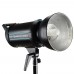 Godox Quicker400DII 400W Studio Flash Strobe Light 5600K±200K With Large LCD Screen QD400/220V