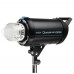 Godox Quicker400DII 400W Studio Flash Strobe Light 5600K±200K With Large LCD Screen QD400/220V