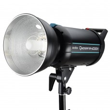 Godox Quicker400DII 400W Studio Flash Strobe Light 5600K±200K With Large LCD Screen QD400/220V