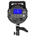 Godox Quicker400DII 400W Studio Flash Strobe Light 5600K±200K With Large LCD Screen QD400/220V